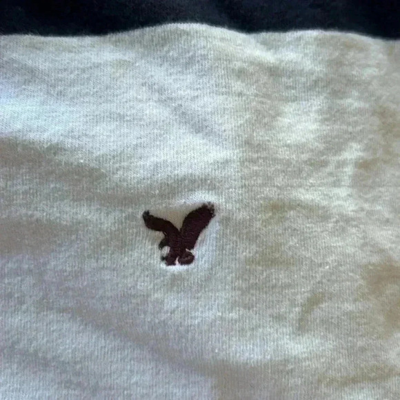 American Eagle Outfitters The Eagle Polo X11 - Picture 3 of 4